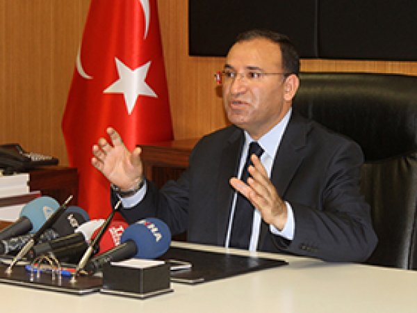 'Çözüm Süreci Artık Millet Politikasıdır'