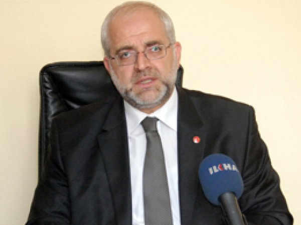 'Karma Olmayan Okul Modelleri Açılmalıdır'