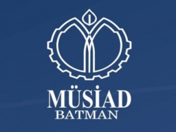MÜSİAD Eğitim Sorunlarını Bakanlığa Sunacak 