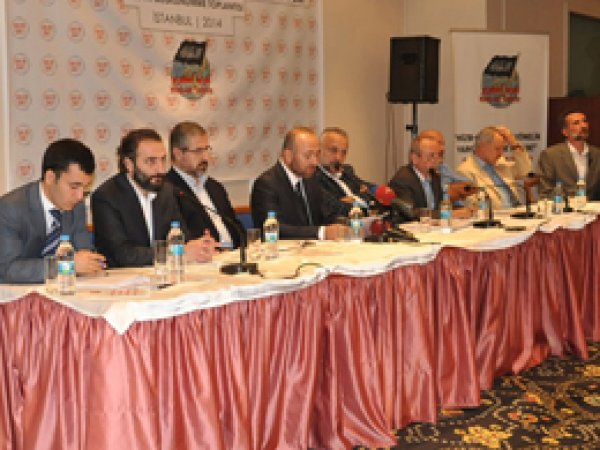 'Cumhuriyet Tarihi Hukuk Skandallarıyla Dolu'