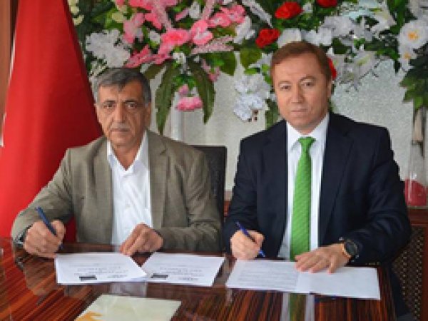 Asansör Bakım Protokolü İmzalandı 