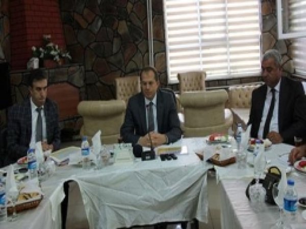 KÖYDES Kapsamında Bingöl'e 160 Milyon Yatırım