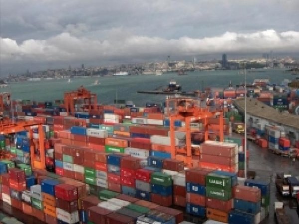 KOBİ'ler İhracatta Lokomotif Oldu 