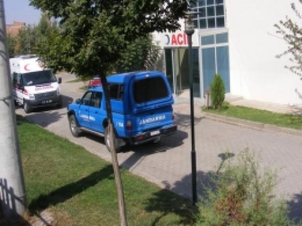Kadın Hırsızlar Suçüstü Yakalandı 