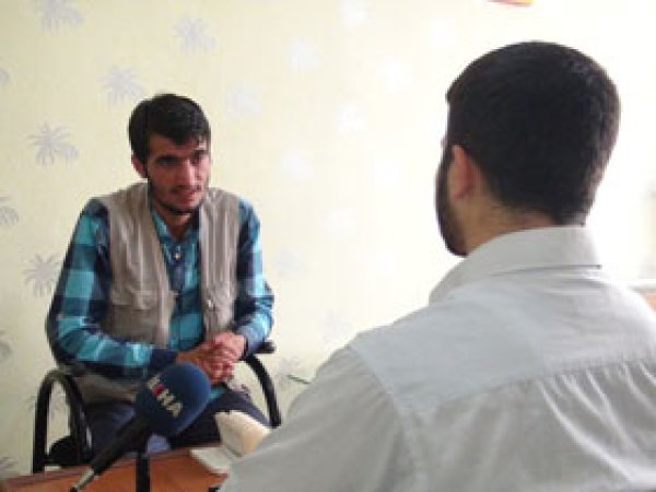 'İslami Eğitim Uyuşturucu Kullanımını Engeller'