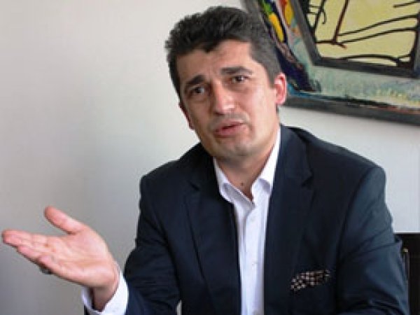 'PKK Barış ve Kardeşlik Sürecini Baltalıyor' 