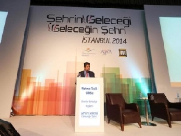 Kentsel Dönüşüm Hatıralarınızı Yıkar Ama... 