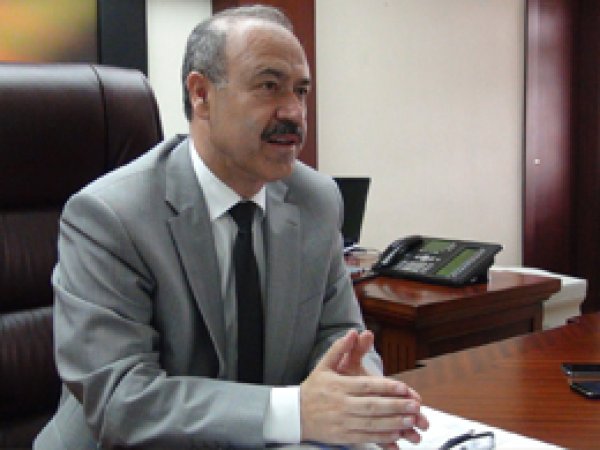 'Molotof Atan Çocukları Yönlendirenler Var'