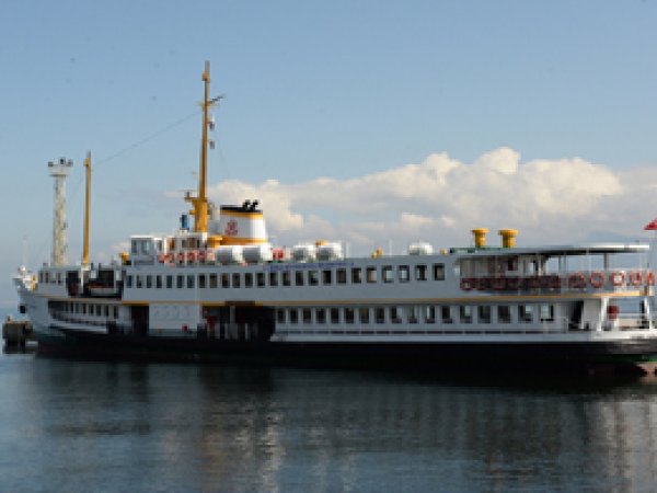 İstanbul İzmir Arası 2 Saat Kısaldı 