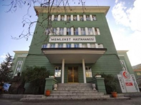 Bursa Devlet Hastanesi Ranta Mı Kurban Ediliyor?  