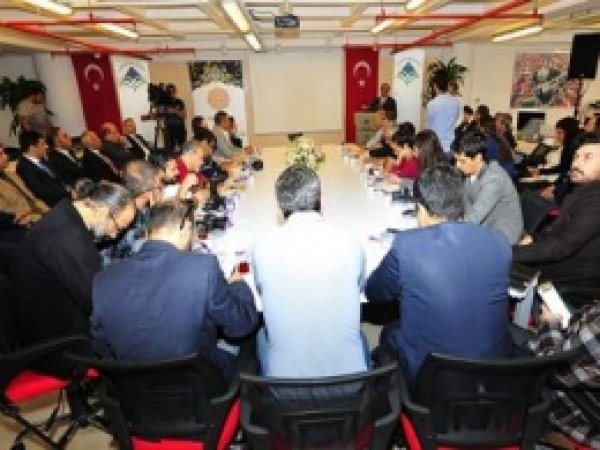 Yıldırım'ın Yapılaşması, İlçenin Değerini Gölgeliyor 