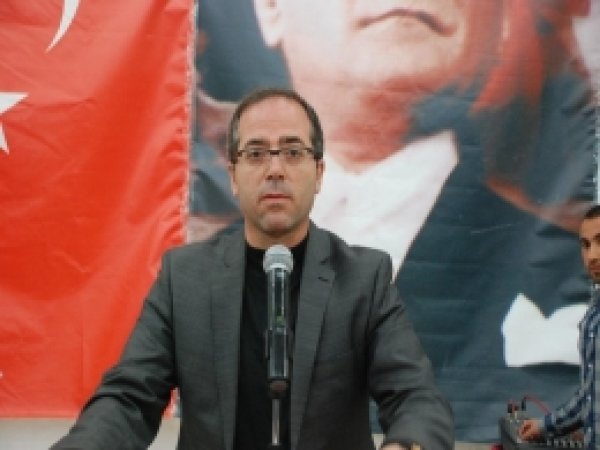 " Saldırı Tüm Diyarbakır Basınına Yapılmış" 
