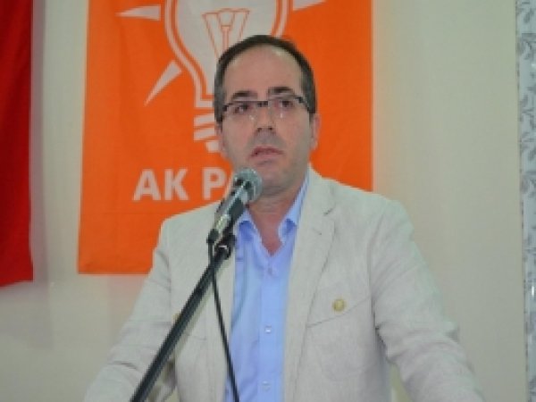 "Zararlarını Bölge Olarak Bizler Çekmekteyiz"    