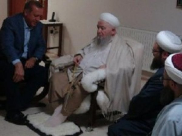 İsmailağa Cemaati'nden İktidara Sert Eleştiri