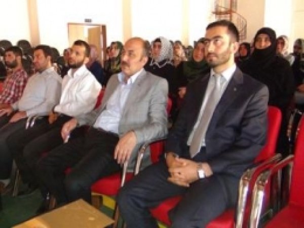 'Din Hizmetleri Mesai Saatlerine Sığdırılmamalı' 