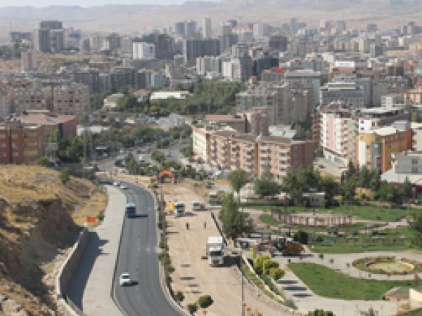 Hava Radar Yolu'nun Yapımına Başlandı 