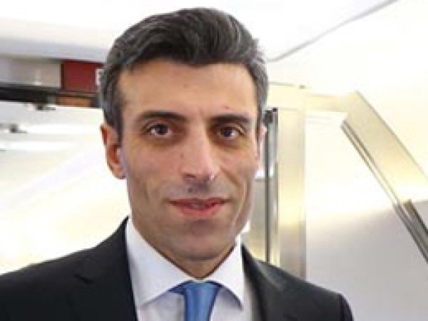 Başkonsolos Öztürk 101 Günlük Esareti Anlattı