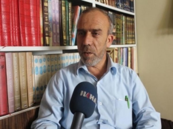 "Uyuşturucu Maddelere Çok Rahat Ulaşılabiliyor" 