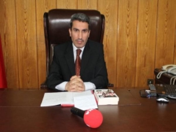 Bingöl'e 690 Öğretmen Ataması Yapıldı 