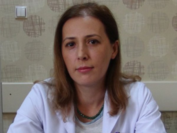 'Şeker Hastalığında Düzenli Beslenme Önemli'