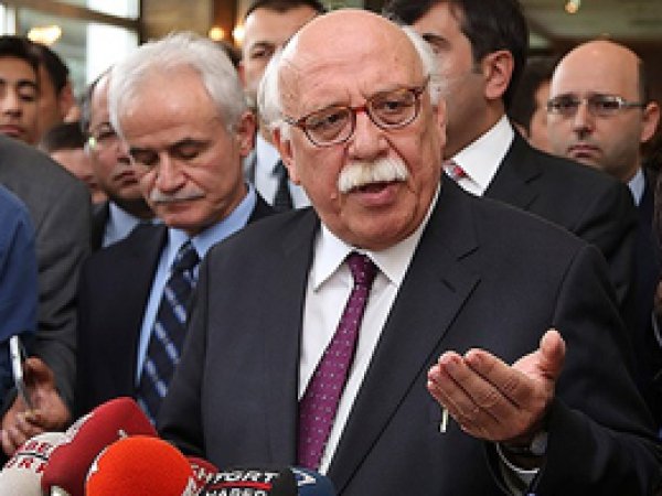 Avcı: Başörtüsü 5. Sınıf İtibarıyla Uygulanabilir