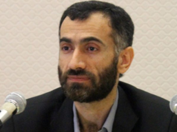 HÜDA PAR Şanlıurfa'da Bilgilendirme Semineri Yaptı 