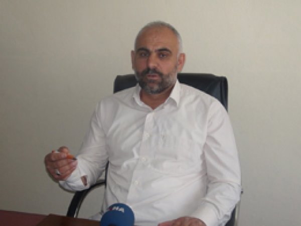 'Başörtüsü Tüm Alanlarda Serbest Olmalı'