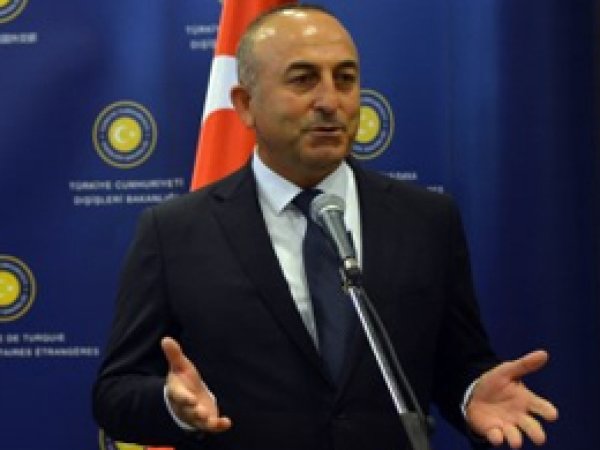 Dışişleri Yemen'deki Mutabakattan Memnun 