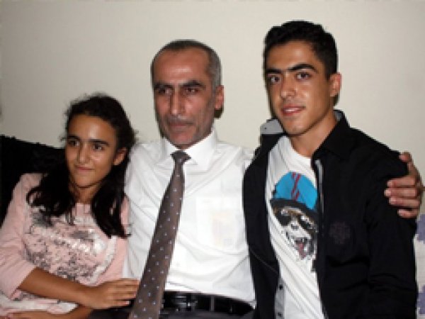 Özel Harekatçı 101 Günü Anlattı