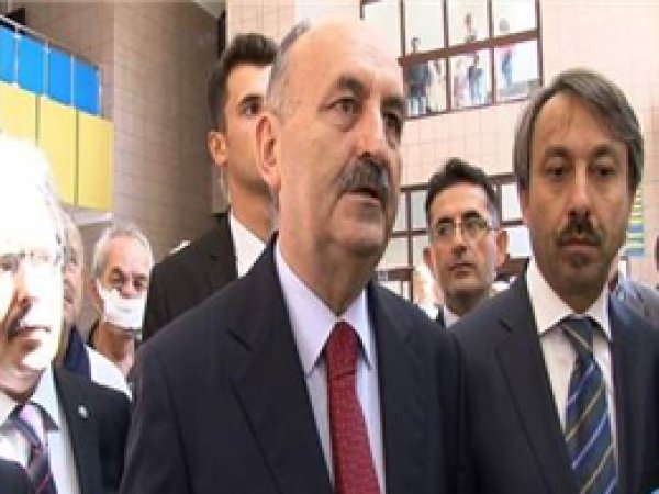 'Uyuşturucuyla Mücadele Güçlenecek'