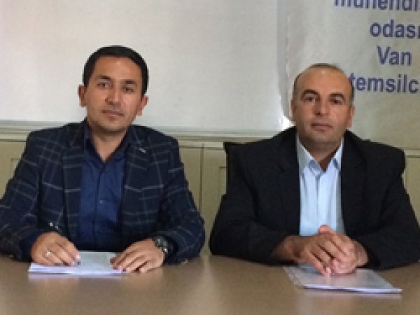 'Van'daki Asansörler Tehlike Saçıyor'