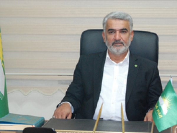 Yapıcıoğlu'ndan Önemli Değerlendirmeler