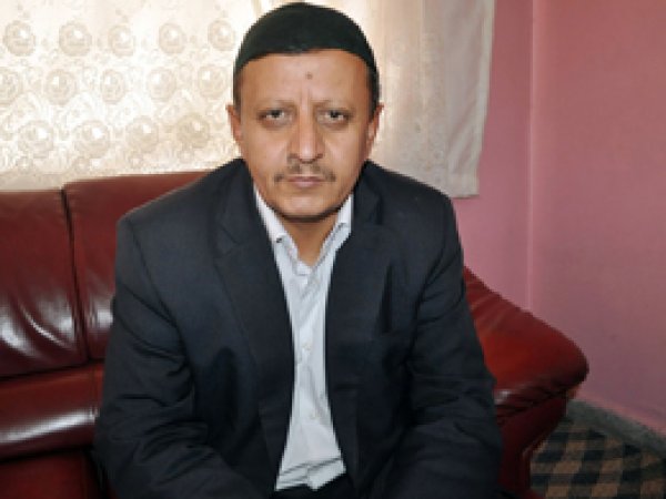 'Bunlar Sizin Eseriniz'