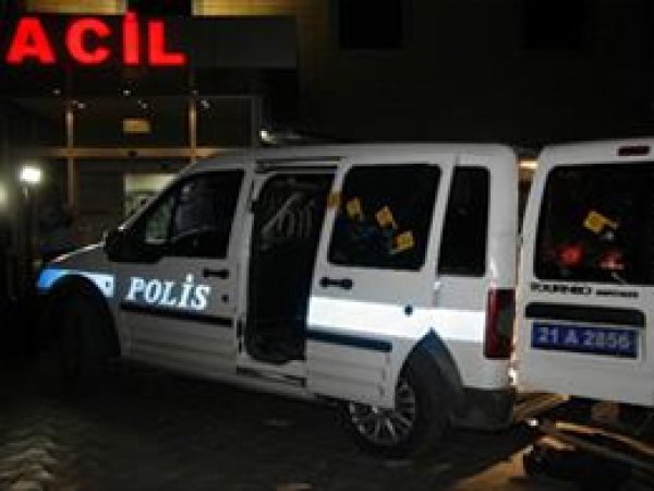3 HDP'li Savcılığa Sevk Edildi 