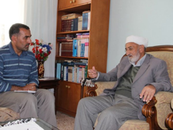 'Kurban Kesmek Büyük Bir İbadettir'