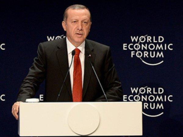 Cumhurbaşkanı Erdoğan’dan Açıklamalar