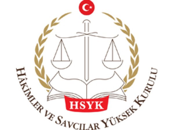 HSYK'nın Kesin Seçim Listesi Açıklandı 