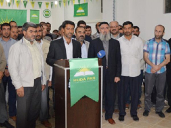 'Hükümet Saldırılara Sessiz Kalıyor'