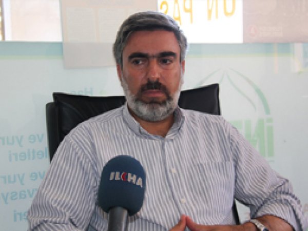 Beyanata TESÇAĞé