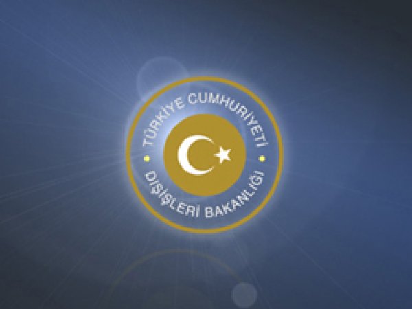 Dışişleri'nden Yemen'e Seyahat Uyarısı 