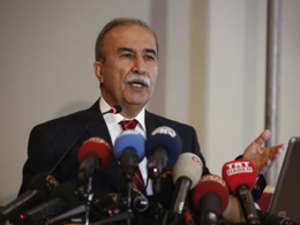 Avcı: Yargı Mensupları Suç İşliyor