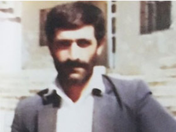 PKK, Hasan Tekin'i abdest alırken katletti