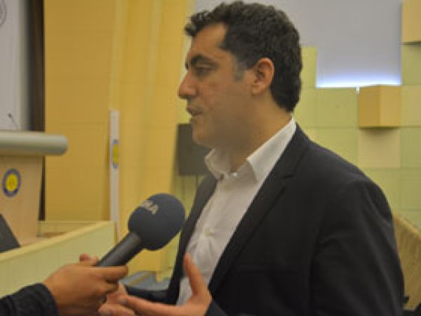 'Bölgede bir HÜDA PAR gerçeği var'