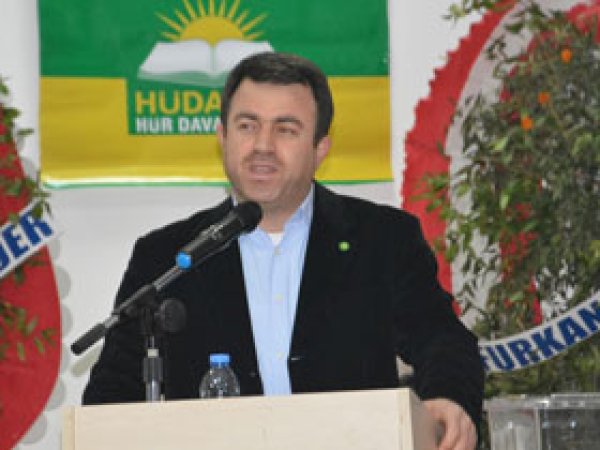 'Komplo mağdurları serbest bırakılmalı'