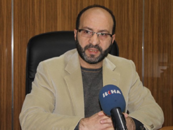 Tanrıkulu: Kimsenin can ve mal güvenliği yok