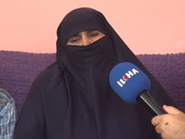 'Devlet sadece evladımı cezalandırmadı'
