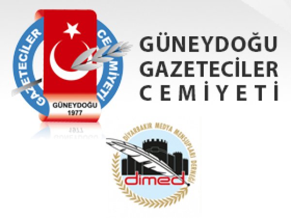 Güneydoğu'daki Gazetecilerin YDG-H isyanı