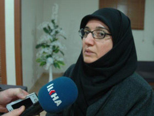 'HÜDA PAR, sağduyulu davranmıştır'