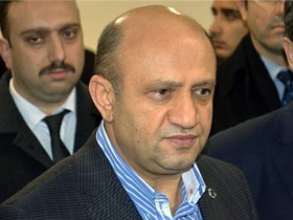 Bakan Işık'tan TÜSİAD Başkanına yanıt