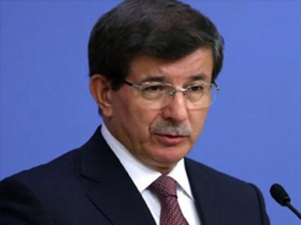 Davutoğlu'nun Mardin programı iptal edildi
